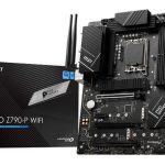 مادربرد ام اس آی مدل MSI PRO Z790-P WIFI DDR5