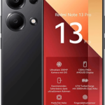 گوشی موبایل شیائومی مدل Redmi Note 13 Pro ظرفیت 512 گیگابایت رم 12 گیگابایت