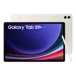 تبلت سامسونگ مدل Galaxy Tab S9 Plus (X810) WiFi ظرفیت 256 گیگابایت رم 12 گیگابایت - ویتنام
