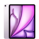 تبلت اپل آیپد ایر6 _ رم 8 گیگابایت Apple iPad Air 6 (6th generation)🆕(2024)  13 " _ 512G‌B_WIFI با گارانتی