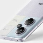 گوشی موبایل شیائومی مدل Redmi Note 13 Pro Plus 5G دو سیم کارت ظرفیت 512 گیگابایت و رم 12 گیگابایت به همراه شارژر