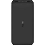 پاور بانک شیائومی مدل Redmi  ظرفیت 20.000 میلی آمپر ساعت