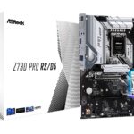 مادربرد ازراک مدل ASRock Z790 Pro RS/D4 DDR4