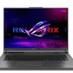 لپ تاپ ایسوس گیمینگ 18 اینچی مدل Asus ROG Strix G18 GL814JIR-N6122 i9-32GB-1TSSD-8GB