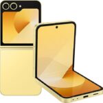 گوشی موبایل سامسونگ مدل Galaxy Z Flip 6 تک سیم کارت ظرفیت 512 گیگابایت و رم 12 گیگابایت - ویتنام