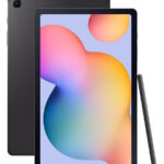 تبلت سامسونگ 10.4 اینچ مدل Galaxy Tab S6 Lite 2024 (4G) – P625 حافظه 128 و رم 4 گیگابایت – گلکسی تب اس 6 لایت