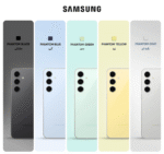 گوشی سامسونگ Galaxy S24 FE حافظه 256 گیگابایت و رم 8 گیگابایت - 2024 جدید - Image 6