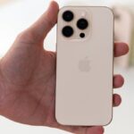 گوشی موبایل اپل آیفون 16 پرو  یک ترابایت , نات اکتیو دو سیم , رم 8 گیگ Apple iPhone 16 Pro  1TB  DualSIM / ZAA (Not Active)  (با کد رجیستری)