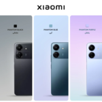 گوشی موبایل شیائومی مدل Poco C65 دو سیم کارت ظرفیت 256 گیگابایت و رم 8 گیگابایت