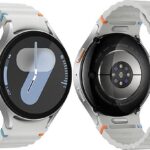 ساعت هوشمند سامسونگ گلکسی واچ 7 با گارانتی Samsung Galaxy Watch7 L300 40mm