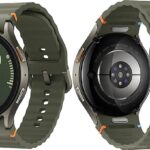 ساعت هوشمند سامسونگ گلکسی واچ 7 با گارانتی Samsung Galaxy Watch7 L310 44mm