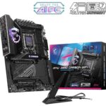 مادربرد ام اس آی مدل MSI MPG Z890 CARBON WIFI DDR5