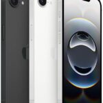 🆕 گوشی موبایل اپل آیفون 16 ای ـ نات اکتیو , تک سیم کارت Apple iPhone 16e  🆕 128GB (Not Active)