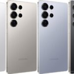 گوشی موبایل سامسونگ مدل Galaxy S25 Ultra دو سیم کارت ظرفیت 1 ترابایت  و رم 12 گیگابایت - پک ویتنام