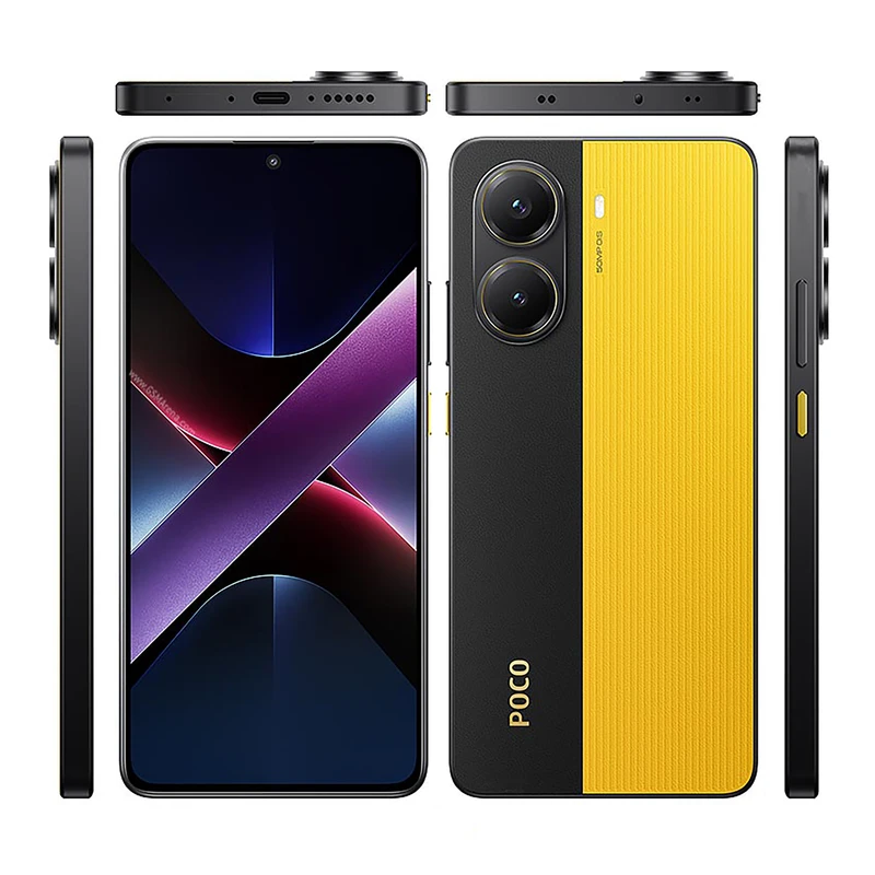 Poco X7 Pro 512 Poco X7 Pro 512