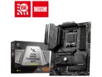 مادربرد ام اس آی مدل MSI MAG B650 TOMAHAWK WIFI DDR5