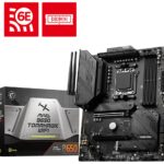 مادربرد ام اس آی مدل MSI MAG B650 TOMAHAWK WIFI DDR5