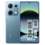 گوشی موبایل شیائومی مدل Redmi Note 14s دو سیم کارت ظرفیت 256 گیگابایت و رم 8 گیگابایت