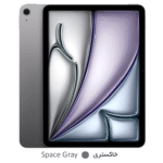 تبلت اپل 1۳ اینچی مدل iPad Air 7 2025 M3 WiFi با ظرفیت 256 گیگابایت و رم 8 گیگابایت 🆕