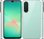 گوشی موبایل سامسونگ مدل Galaxy A26 دو سیم کارت ظرفیت 128 گیگابایت و رم 6 گیگابایت - ویتنام