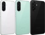 گوشی موبایل سامسونگ مدل Galaxy A26 دو سیم کارت ظرفیت 128 گیگابایت و رم 6 گیگابایت - ویتنام - Image 3