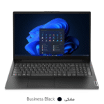 لپ تاپ لنوو 15.6 اینچی مدل V15 R5 7520U 8GB 512GB