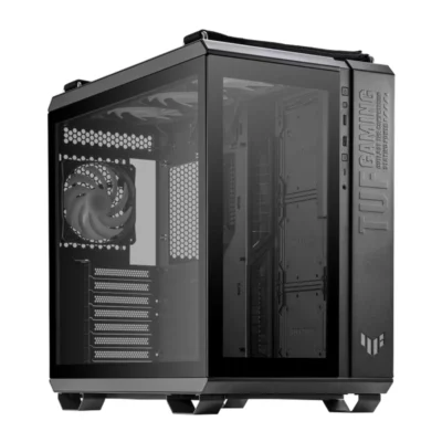 کیس کامپیوتر ایسوس مدل TUF Gaming GT502 plus