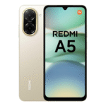 گوشی موبایل شیائومی مدل Redmi A5 ظرفیت 128 گیگابایت رم 4 گیگابایت - Image 3