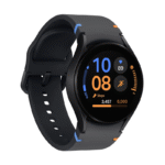 ساعت هوشمند سامسونگ واچ 4 با گارانتی Samsung Galaxy Watch4 R861-40mm - Image 2