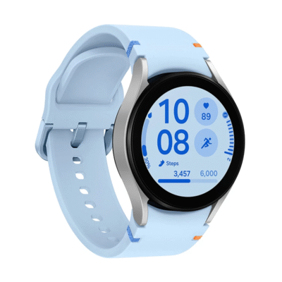 ساعت هوشمند سامسونگ واچ 4 با گارانتی Samsung Galaxy Watch4 R861-40mm