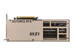 کارت گرافیک ام اس آی مدل MSI GeForce RTX 5080 INSPIRE 3X 16G OC - Image 2