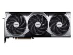 کارت گرافیک ام اس آی مدل GeForce RTX 5090 32G VENTUS 3X OC - Image 4