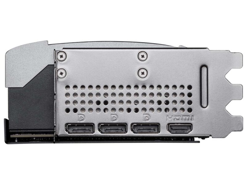 کارت گرافیک ام اس آی مدل GeForce RTX 5090 32G VENTUS 3X OC - Image 2