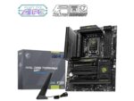 مادربرد ام اس آی مدل MSI MAG Z890 TOMAHAWK WIFI DDR5