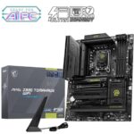 مادربرد ام اس آی مدل MSI MAG Z890 TOMAHAWK WIFI DDR5