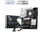 مادربرد ام اس آی مدل MSI PRO Z890-P WIFI DDR5