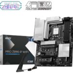مادربرد ام اس آی مدل MSI PRO Z890-P WIFI DDR5