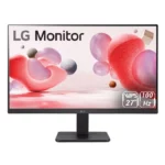 مانیتور 27 اینچ ال جی مدل 27MR400-B