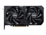 کارت گرافیک ام اس آی مدل GeForce RTX 5070 12G SHADOW 2X OC