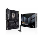 مادربرد ایسوس Asus TUF GAMING Z790-PRO WIFI DDR5 14th ATX Motherboard
