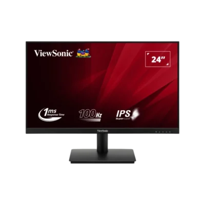 مانیتور ویوسونیک VA240-H سایز 24 اینچ