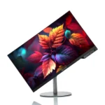 کامپیوتر همه کاره 24 اینچ اینوورس مدل Q2414 با پردازنده Core i5 12400 رم 8 گیگابایت از نوع DDR4 حافظه داخلی 512 گیگابایت SSD کارت گرافیک UHD Graphics (integrated) نمایشگر از نوع IPS - Image 3