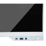 کامپیوتر همه کاره 24 اینچ اینوورس مدل Q2414 با پردازنده Core i5 12400 رم 8 گیگابایت از نوع DDR4 حافظه داخلی 512 گیگابایت SSD کارت گرافیک UHD Graphics (integrated) نمایشگر از نوع IPS - Image 5