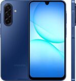 گوشی موبایل سامسونگ مدل Galaxy A17 ظرفیت 128 گیگابایت رم 4 گیگابایت - ویتنام 🆕
