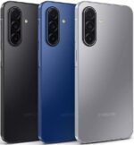 گوشی موبایل سامسونگ مدل Galaxy A17 ظرفیت 128 گیگابایت رم 4 گیگابایت - ویتنام 🆕 - Image 4