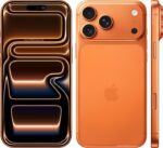 گوشی موبایل اپل آیفون 17 پرومکس 256 مگابایت , نات اکتیو دو سیم , رم 12 گیگ Apple iPhone 17 Pro Max 256MB DualSIM / ZAA (Not Active) - Image 3