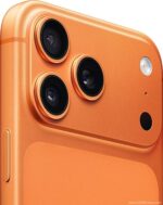 گوشی موبایل اپل آیفون 17 پرومکس 256 مگابایت , نات اکتیو دو سیم , رم 12 گیگ Apple iPhone 17 Pro Max 256MB DualSIM / ZAA (Not Active) - Image 5
