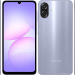 گوشی موبایل سامسونگ مدل Galaxy A07 دو سیم کارت ظرفیت 128 گیگابایت و رم 4 گیگابایت