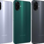 گوشی موبایل سامسونگ مدل Galaxy A07 دو سیم کارت ظرفیت 128 گیگابایت و رم 6 گیگابایت