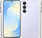 گوشی سامسونگ Galaxy S25 FE حافظه 256 گیگابایت و رم 8 گیگابایت - 2025 جدید 🆕 - Image 4